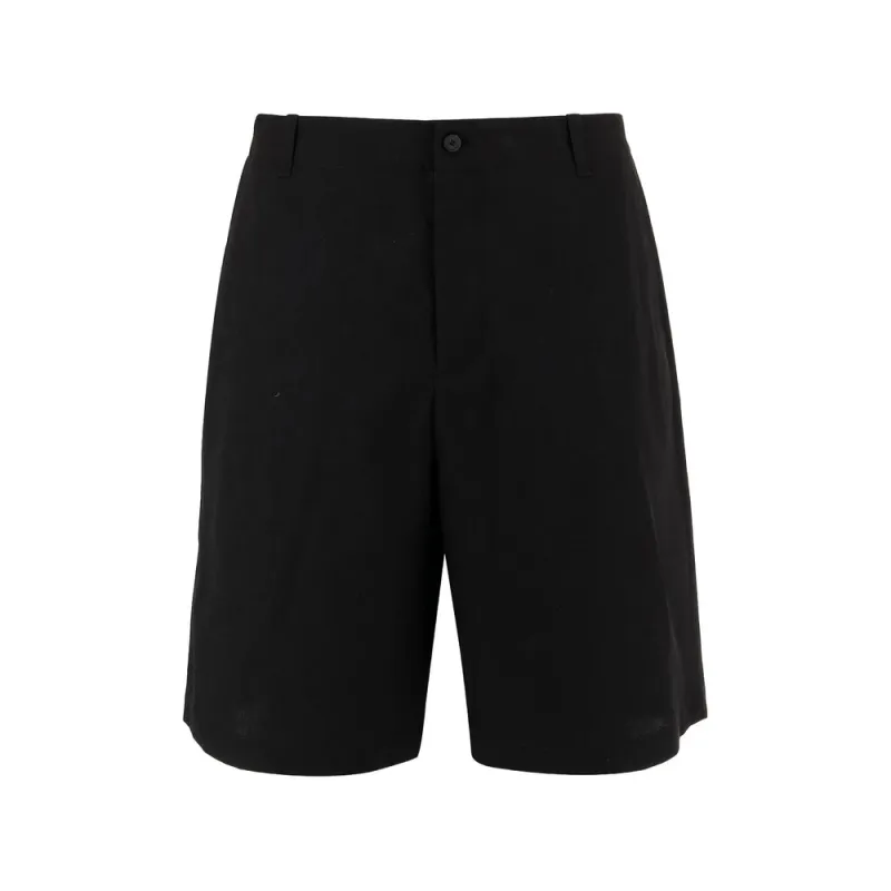 Shorts Black made by Jacquemus
