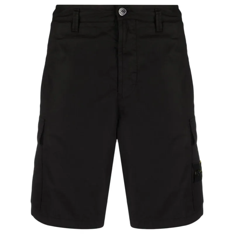 Shorts Black sold by Wanan Luxury