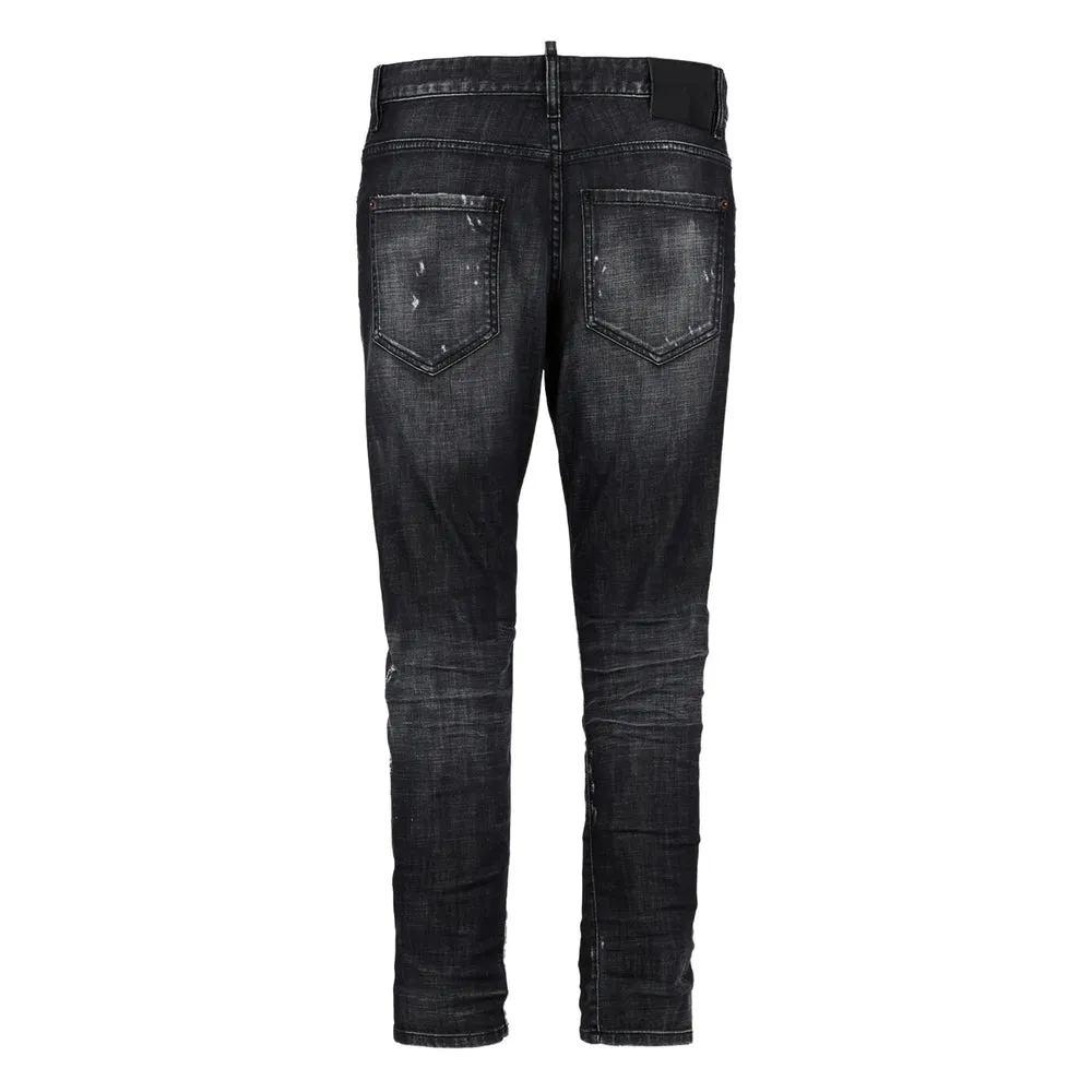 Denim Black, Gray sold by Wanan Luxury product image thumbnail 2