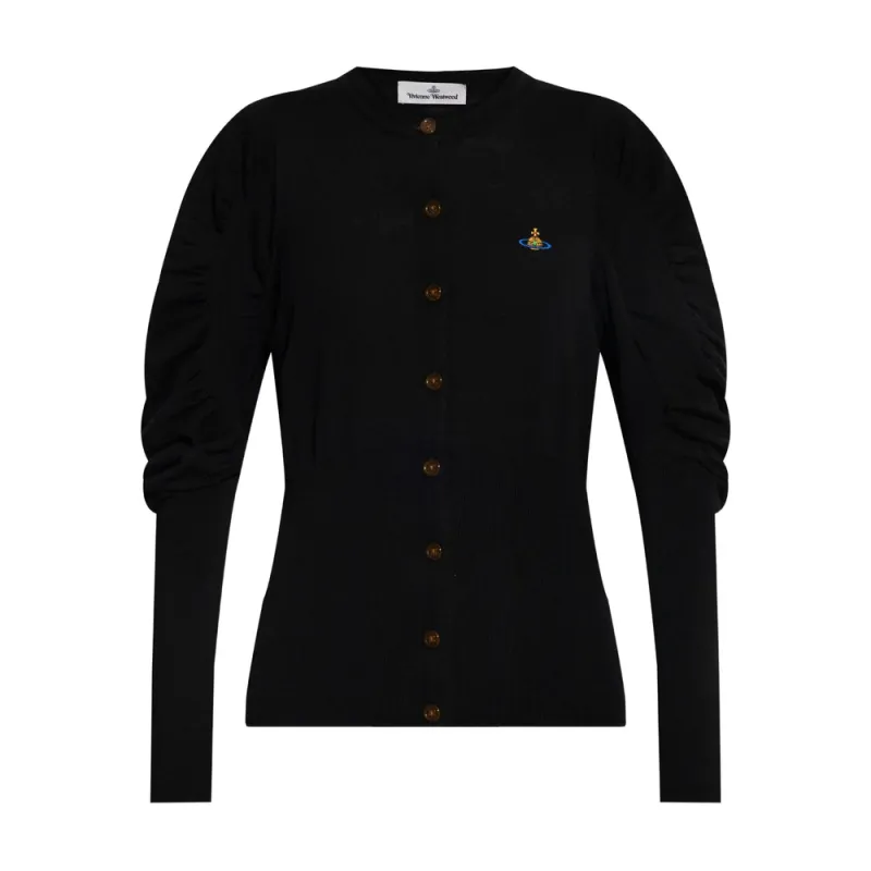 Sweaters Black made by Vivienne Westwood
