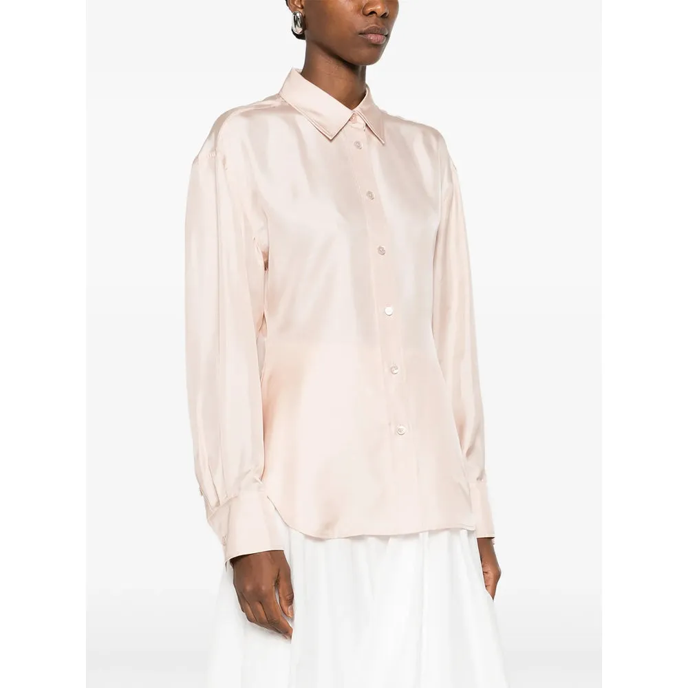 Shirts Pink sold by Wanan Luxury product image thumbnail 4