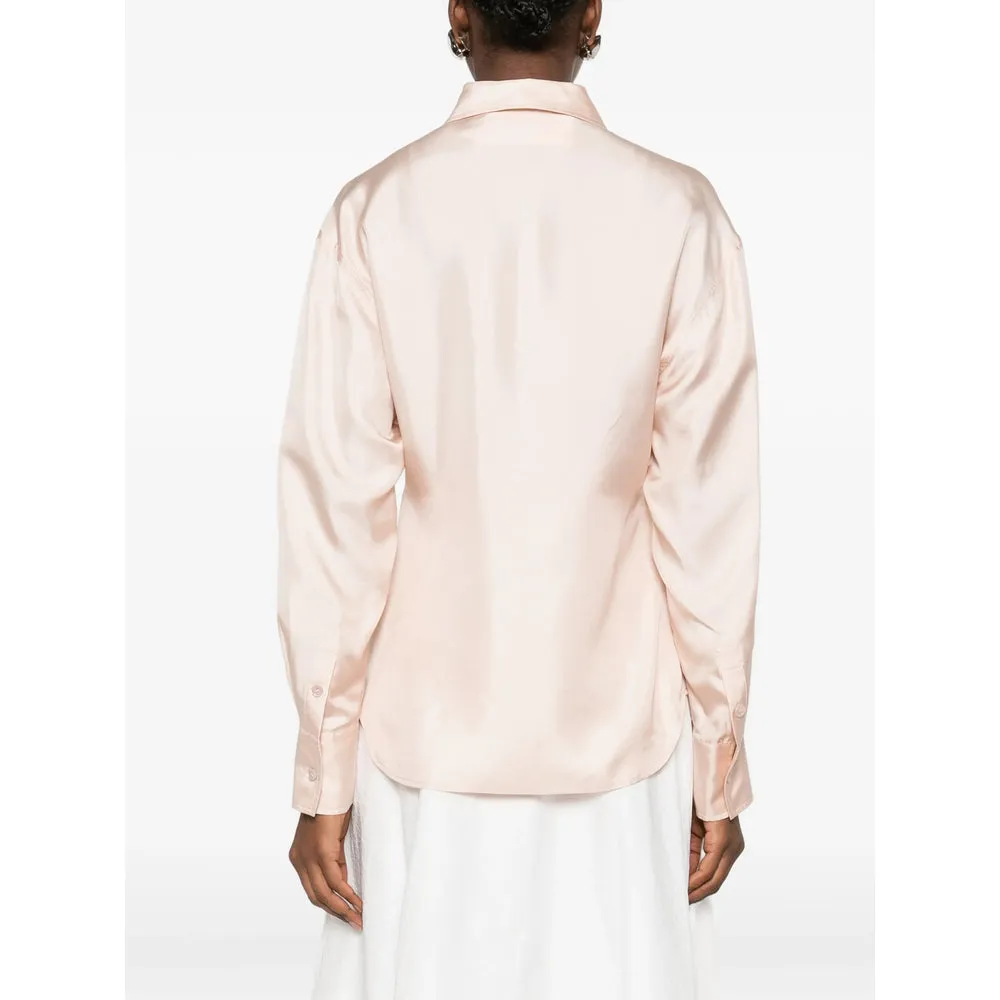 Shirts Pink sold by Wanan Luxury product image thumbnail 2