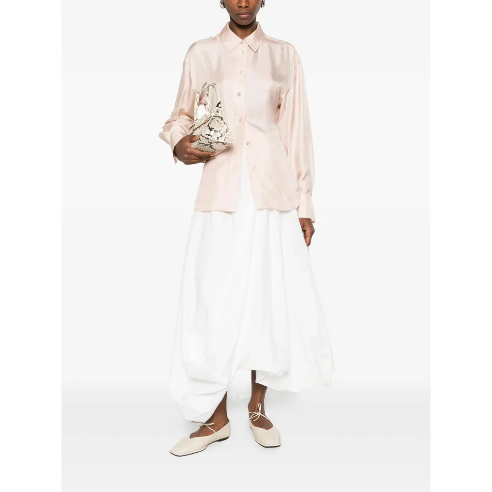 Shirts Pink sold by Wanan Luxury product image thumbnail 3