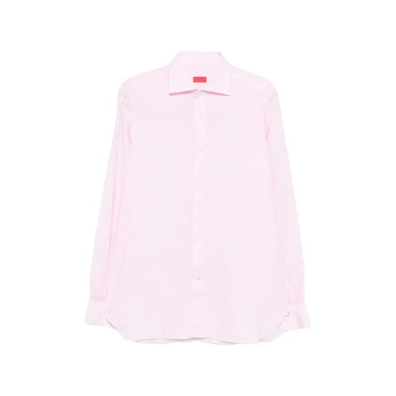 Shirts Pink sold by Wanan Luxury