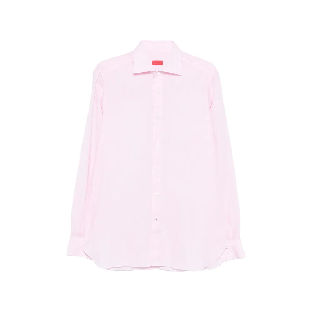 Shirts Pink sold by Wanan Luxury