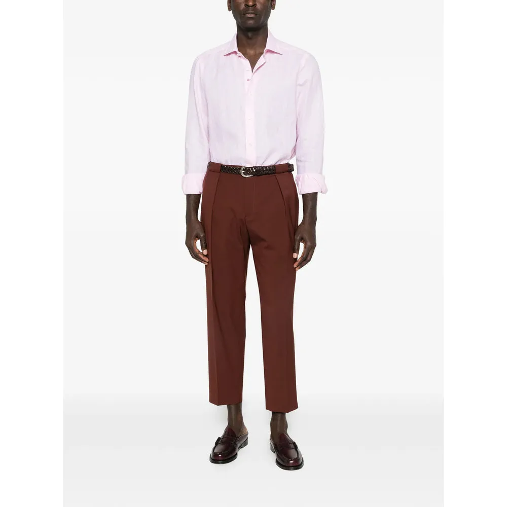 Shirts Pink sold by Wanan Luxury product image thumbnail 2