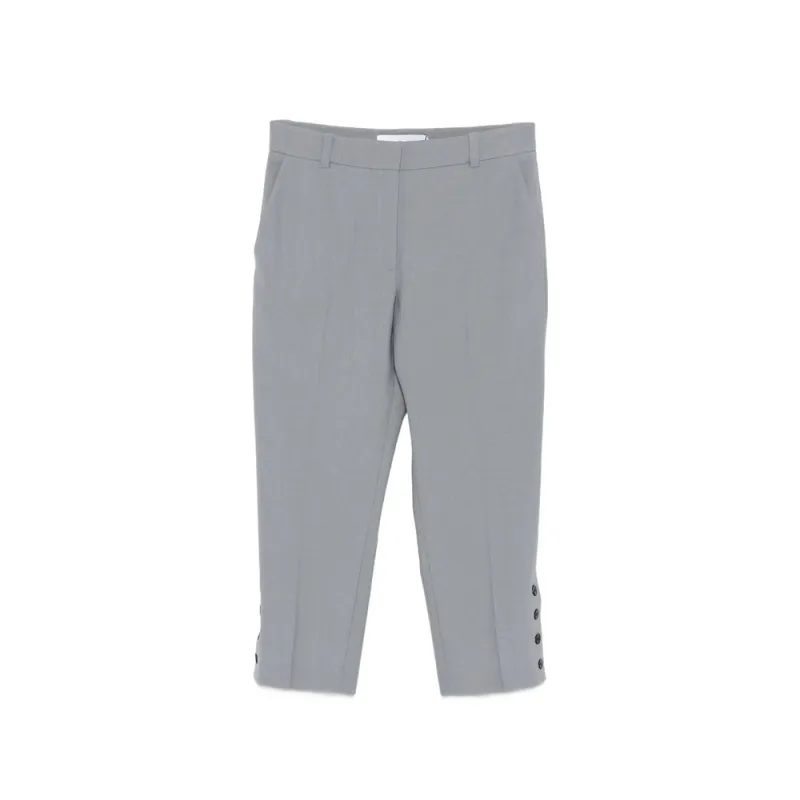 Pants Gray made by IRO