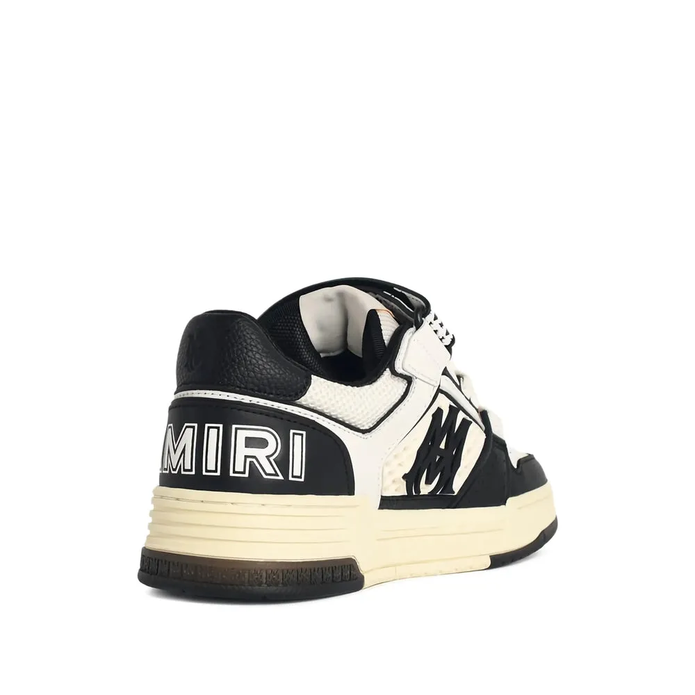 Sneakers Black, White sold by Wanan Luxury product image thumbnail 3