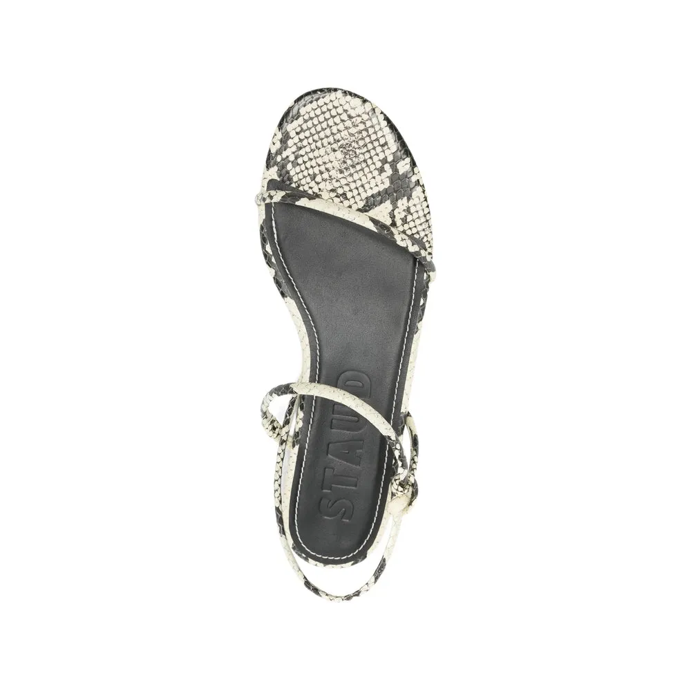 Shoes White, Black sold by Wanan Luxury product image thumbnail 4