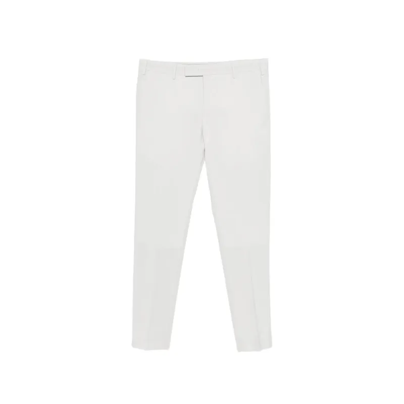 Pants Gray sold by Wanan Luxury