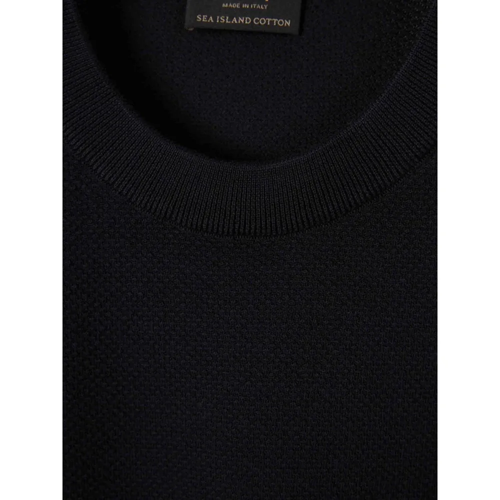 Sweaters Blue sold by Wanan Luxury product image thumbnail 4