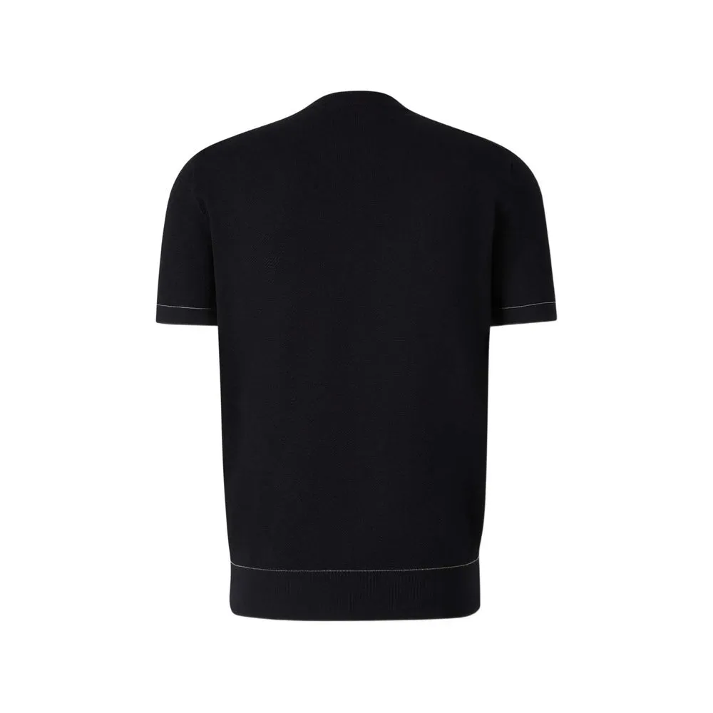 Sweaters Blue sold by Wanan Luxury product image thumbnail 2