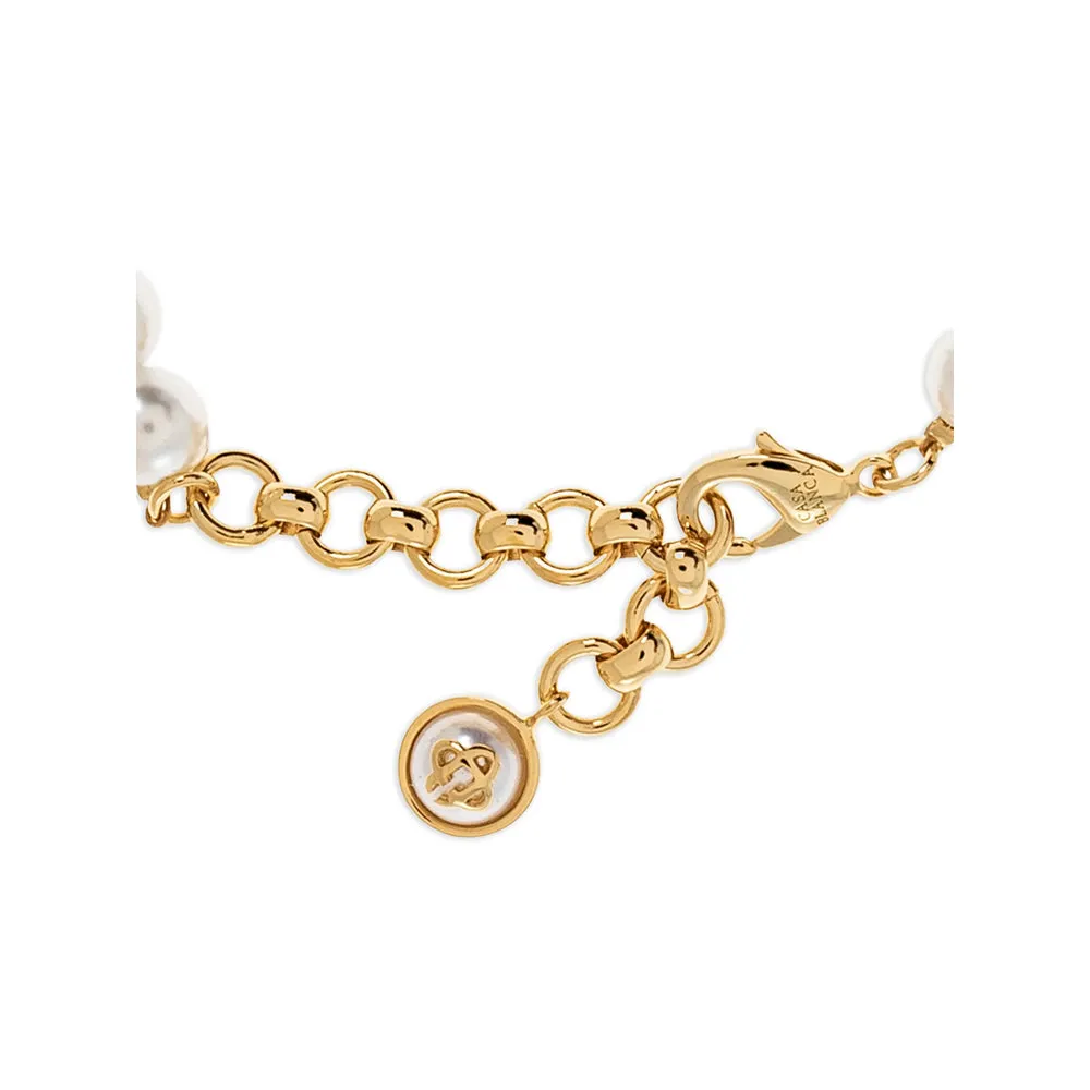 Jewellery White, Gold sold by Wanan Luxury product image thumbnail 3