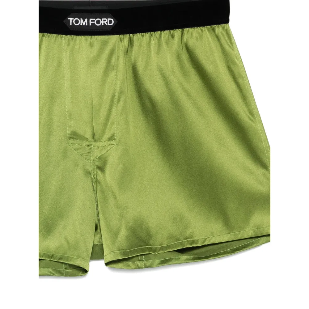 Underwears Green, Black sold by Wanan Luxury product image thumbnail 2