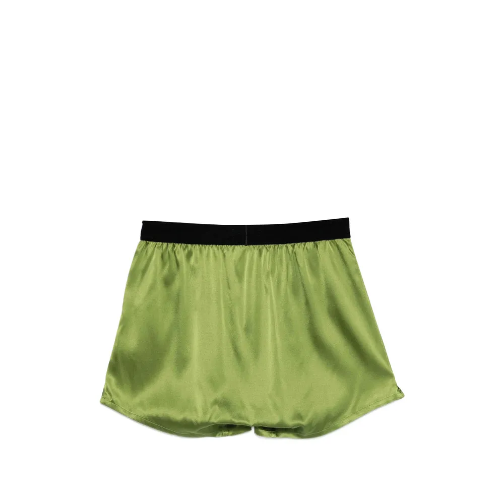 Underwears Green, Black sold by Wanan Luxury product image thumbnail 3
