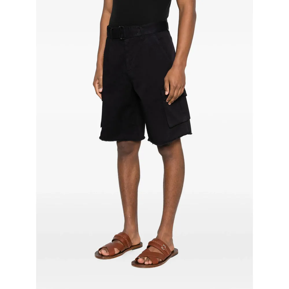 Shorts Blue sold by Wanan Luxury product image thumbnail 2