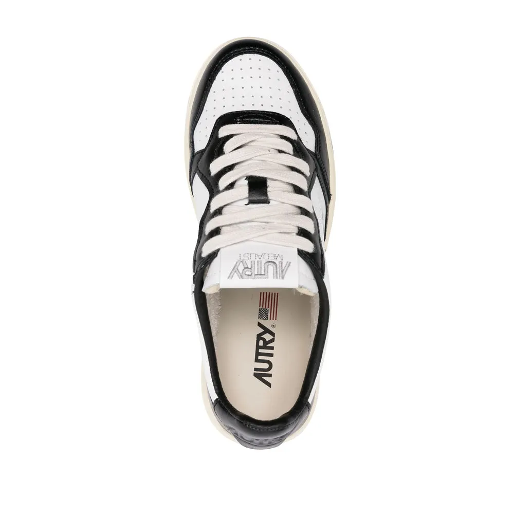 Sneakers White sold by Wanan Luxury product image thumbnail 3