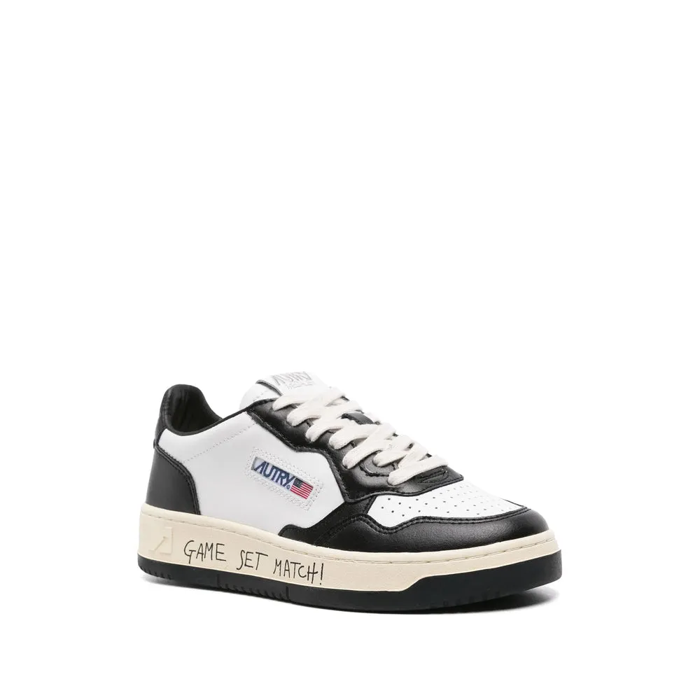 Sneakers White sold by Wanan Luxury product image thumbnail 4