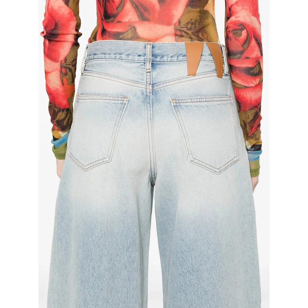 Denim Blue sold by Wanan Luxury product image thumbnail 4