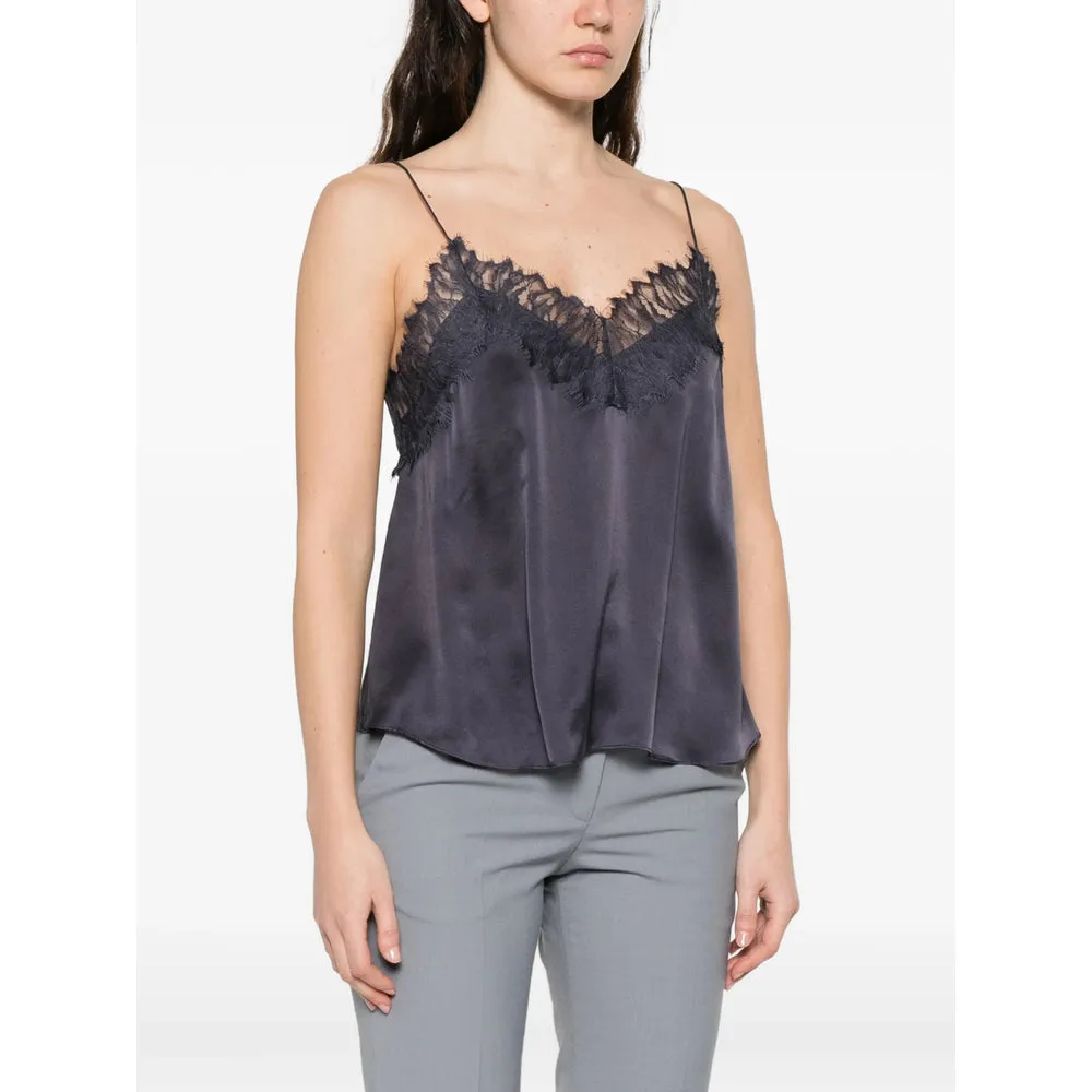 Tops Gray sold by Wanan Luxury product image thumbnail 5