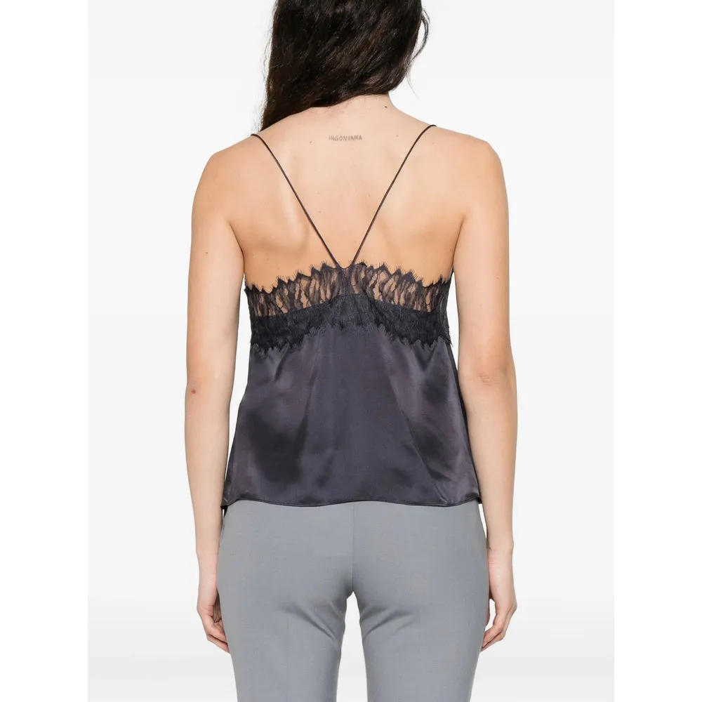 Tops Gray sold by Wanan Luxury product image thumbnail 3