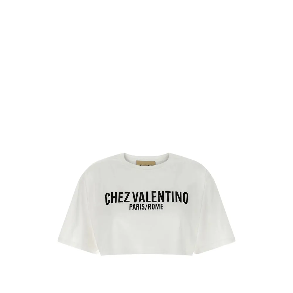 T Shirts White sold by Wanan Luxury