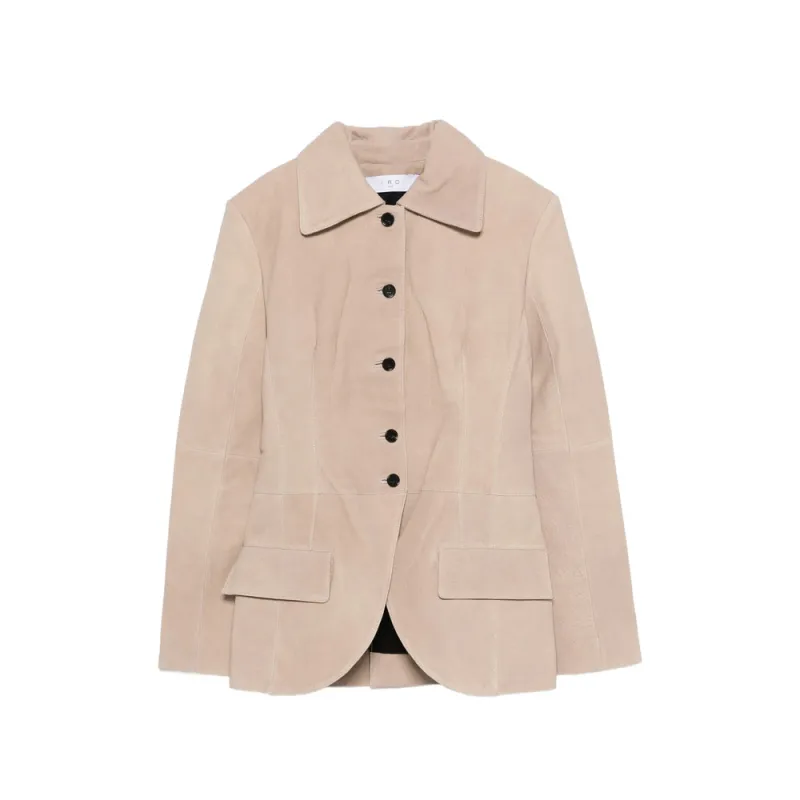 Jackets Neutral sold by Wanan Luxury