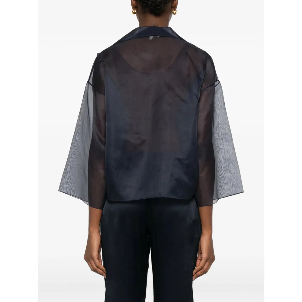 Jackets Blue sold by Wanan Luxury product image thumbnail 4