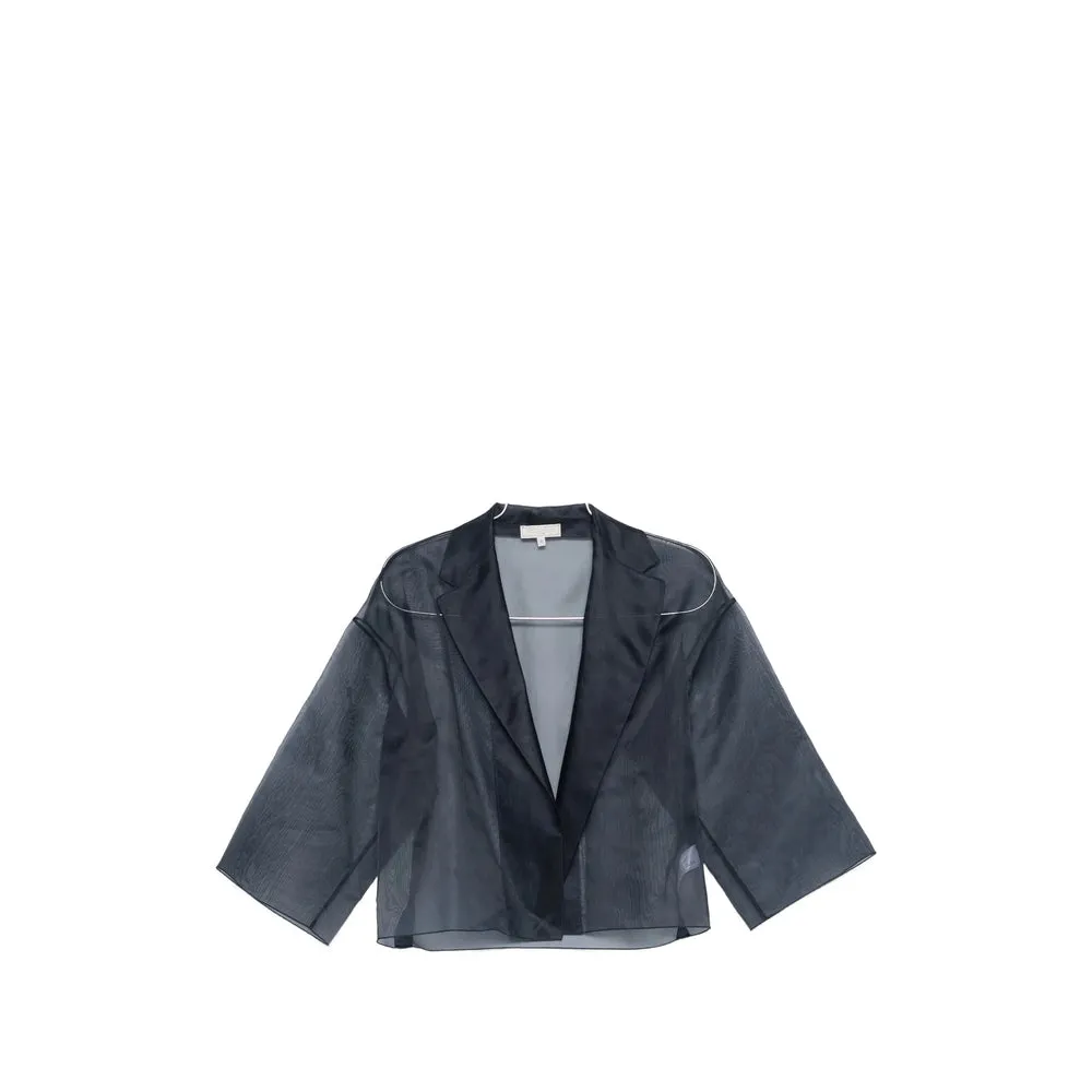 Jackets Blue sold by Wanan Luxury