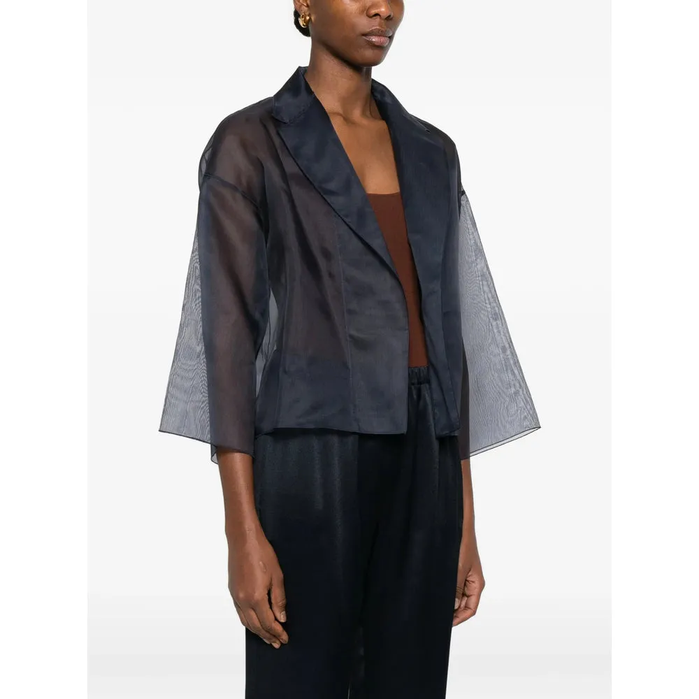 Jackets Blue sold by Wanan Luxury product image thumbnail 2