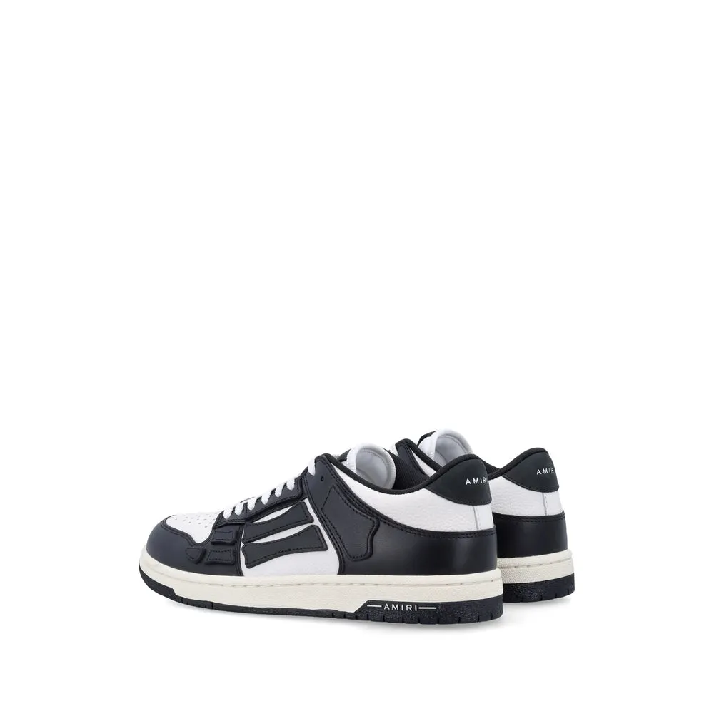 Sneakers Black, White sold by Wanan Luxury product image thumbnail 2