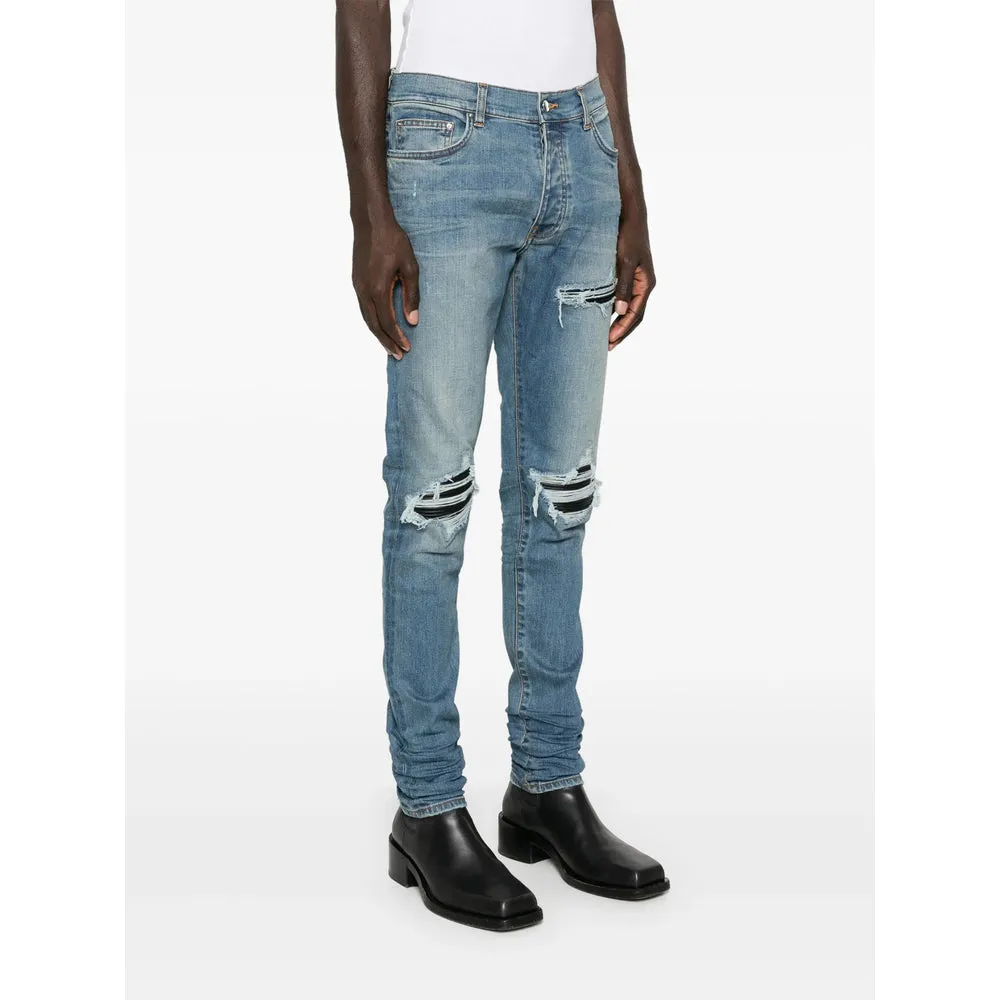 Denim Blue sold by Wanan Luxury product image thumbnail 5