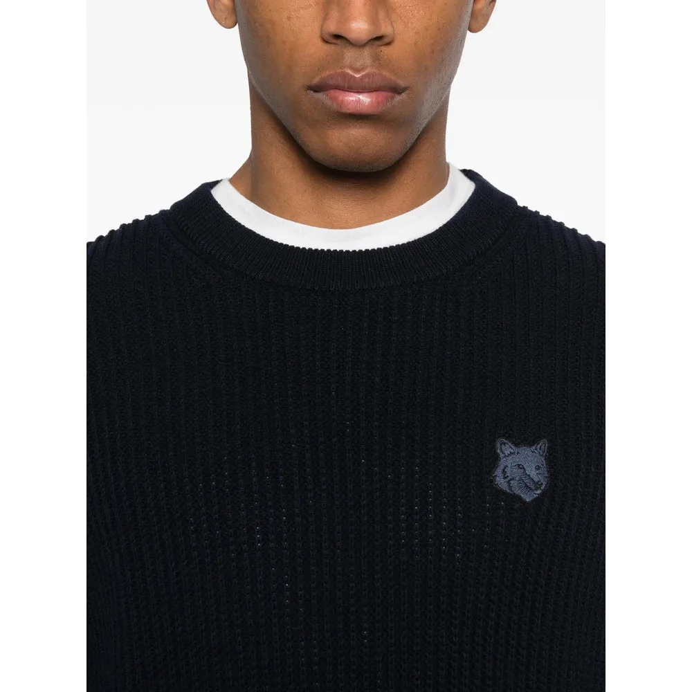 Sweaters Blue sold by Wanan Luxury product image thumbnail 5