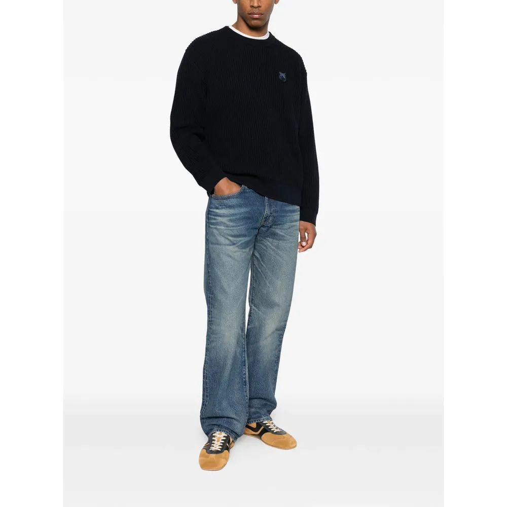 Sweaters Blue sold by Wanan Luxury product image thumbnail 2