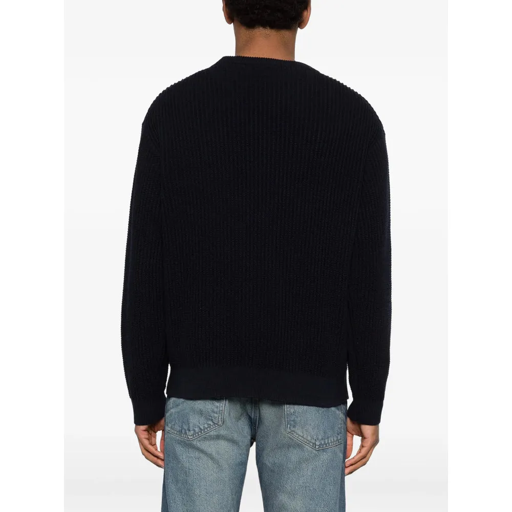 Sweaters Blue sold by Wanan Luxury product image thumbnail 3