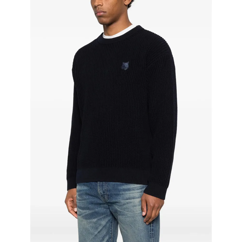 Sweaters Blue sold by Wanan Luxury product image thumbnail 4