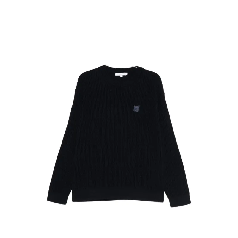 Sweaters Blue sold by Wanan Luxury