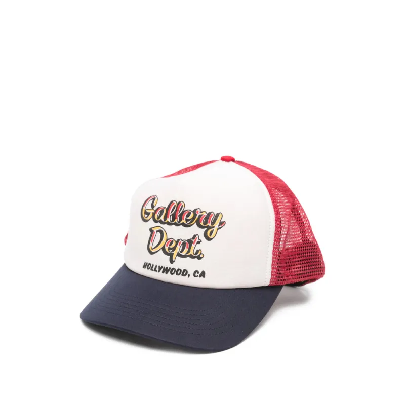 Hats Neutral, Red sold by Wanan Luxury