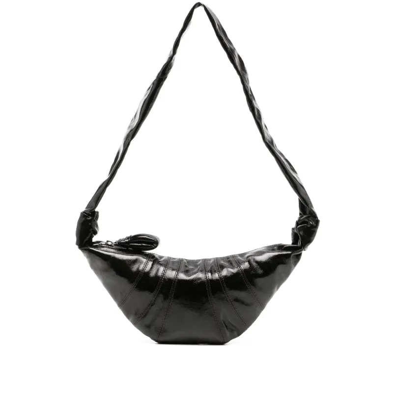 Bum Bags Black sold by Wanan Luxury