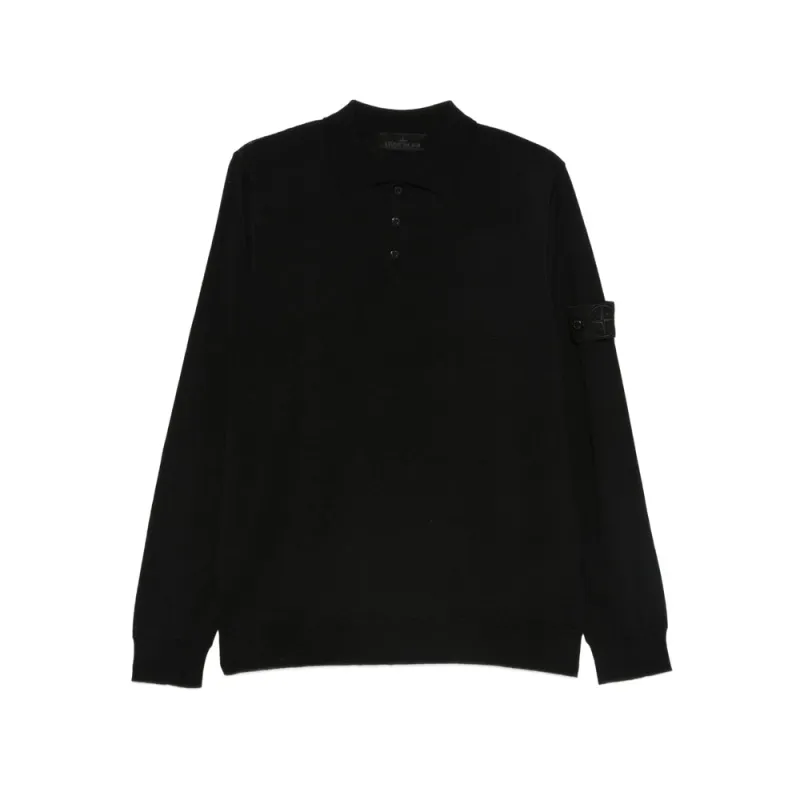 Sweaters Black sold by Wanan Luxury