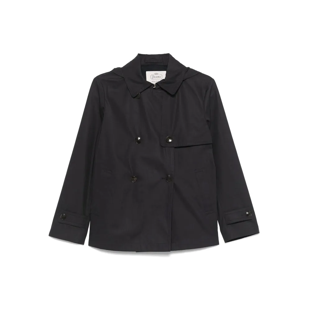 Rainwears Blue sold by Wanan Luxury