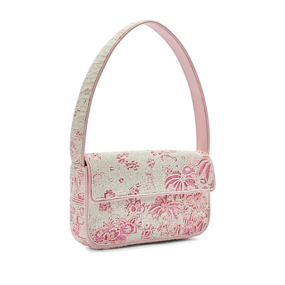 Bags White, Pink sold by Wanan Luxury product image thumbnail 3