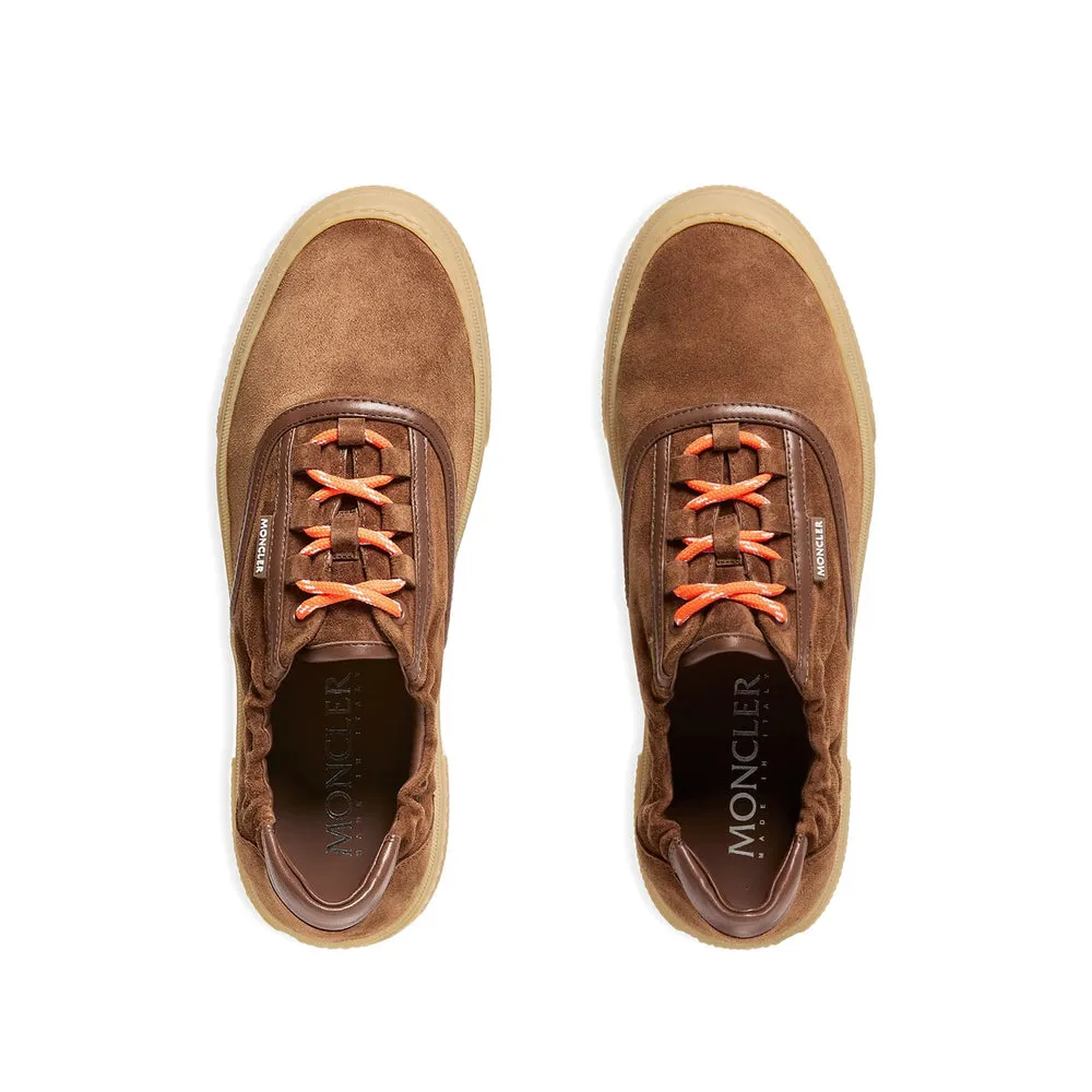 Sneakers Brown sold by Wanan Luxury product image thumbnail 5