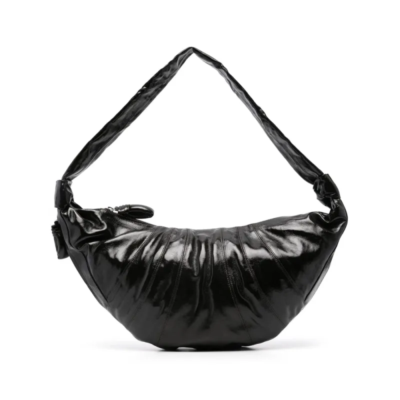 Bum Bags Black made by Lemaire