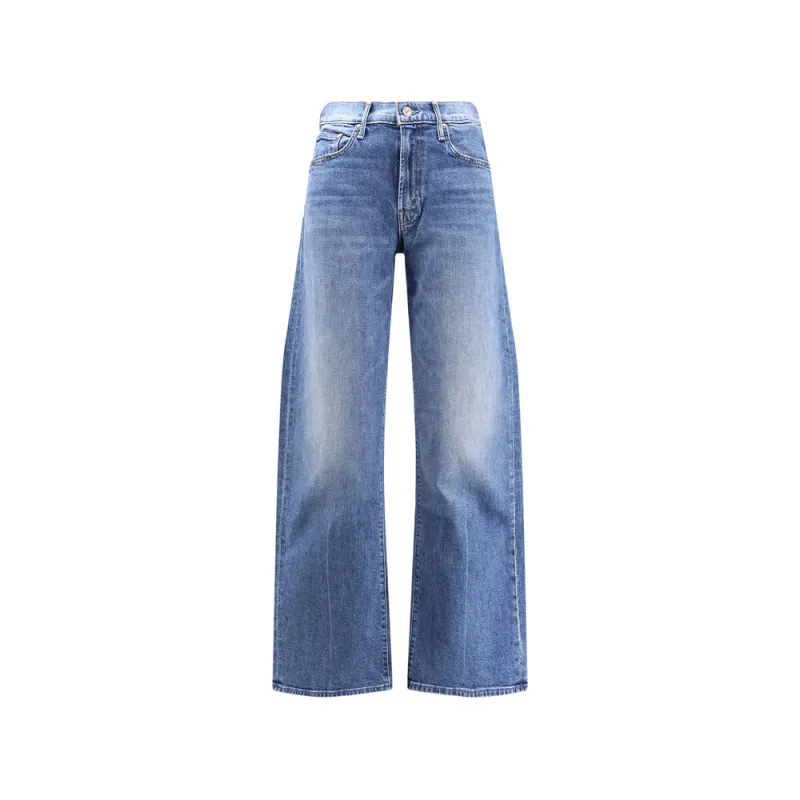 Denim Blue made by MOTHER