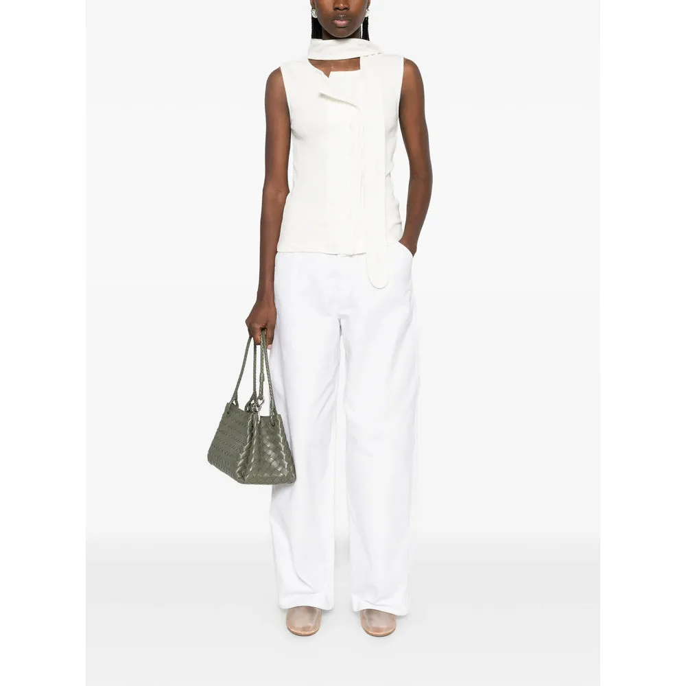 Tops White sold by Wanan Luxury product image thumbnail 2