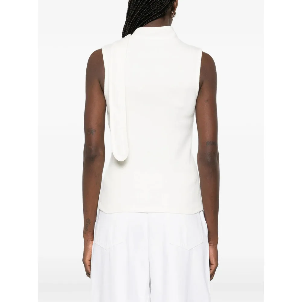 Tops White sold by Wanan Luxury product image thumbnail 3