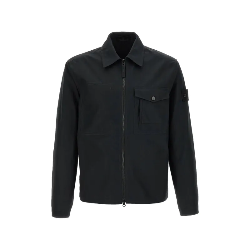 Shirts Black sold by Wanan Luxury