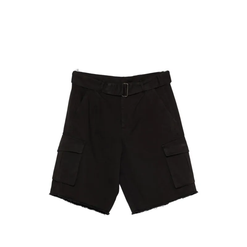 Shorts Black sold by Wanan Luxury