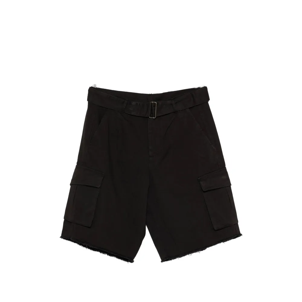Shorts Black sold by Wanan Luxury